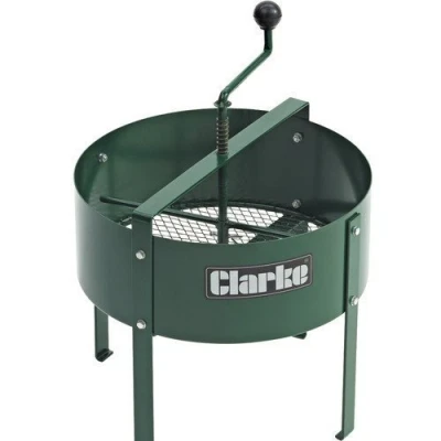 Image of Clarke Rotary Soil Sieve CRS400 by International