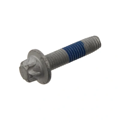 Image of 1689900322, A1689900322 Screw / Bolt FEBI BILSTEIN 31043 Male Torx