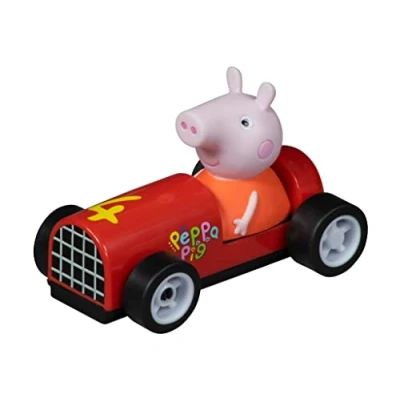 Image of Carrera 20065028 Pig Peppa, Colourful