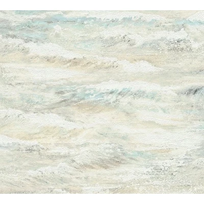 Image of A.S. Creation 35409 1 &quot;Côte d`Azur Non Woven Wallpaper Collection, Multi Colour