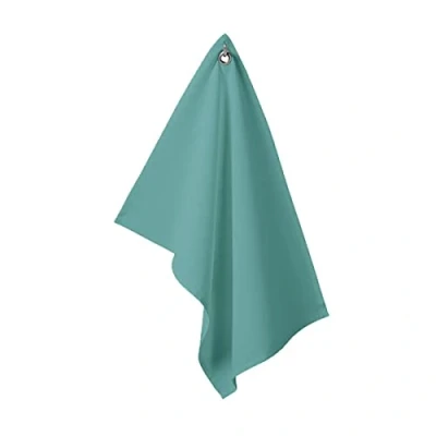 Image of Today Cotton Tea Towel, Diabolo Mint, 50 x 70 cm