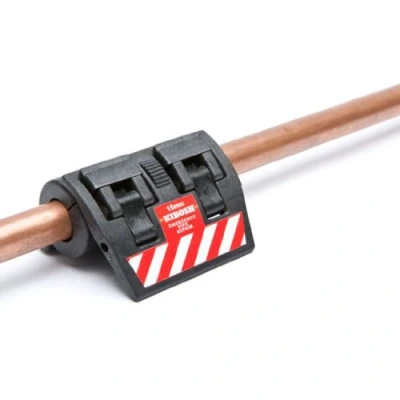 Image of Rothenberger Kibosh 15mm professional emergency pipe repair