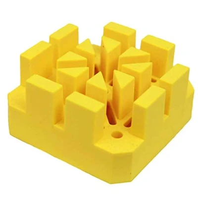 Image of BERGEON 6744 P1 S Soft Band Support Bracelet Block Watch Tool