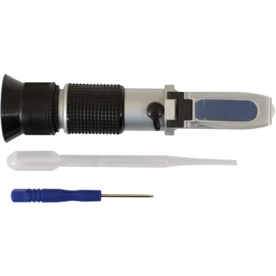 Image of Laser Tools Refractometer