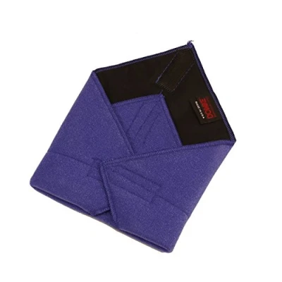 Image of Domke 722 11U F 34R 11 Inch Protective Wrap (Blue)