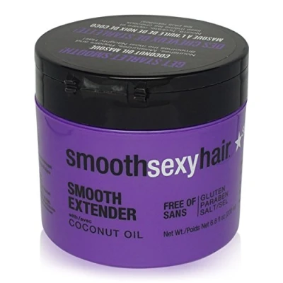Image of Sexy Hair 38SEX06 Smooth Extender 6.8oz