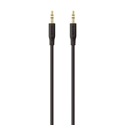 Image of PORTABLE AUDIO CABLE 2M