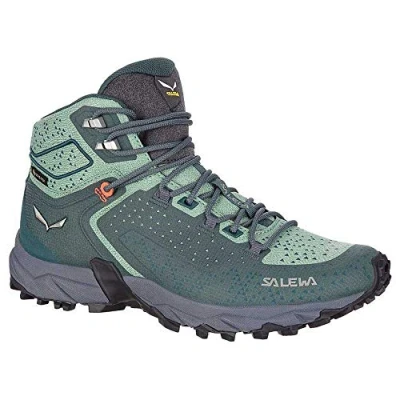Image of Salewa Alpenrose 2 Mid Goretex EU 40