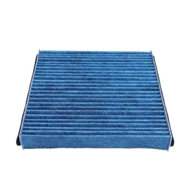 Image of 80292TG0Q01, 80292TG0T01, C295228013 Pollen filter MAXGEAR 26 1873 RENAULT: LAGUNA 2, 2 Grandtour