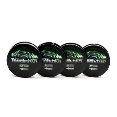 Image of Korda Touch Down Sub Green 0,35mm (1000m) Monofilament