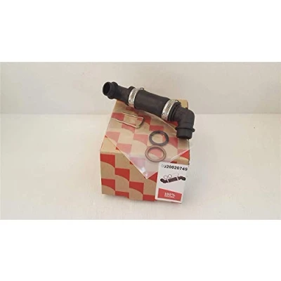 Image of Glow worm Tube and Flow Link 20020749