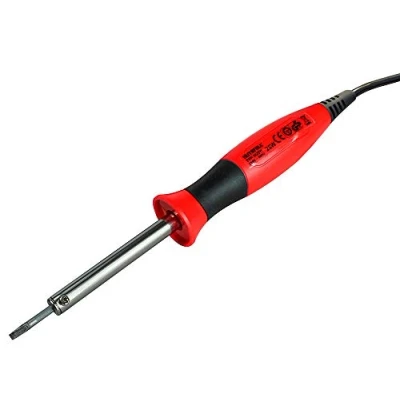 Image of Faithfull FPPSI25W Soldering Iron 25 Watt