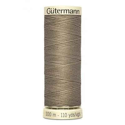 Image of Gutermann Sew All Sewing Thread 100m 724 Each