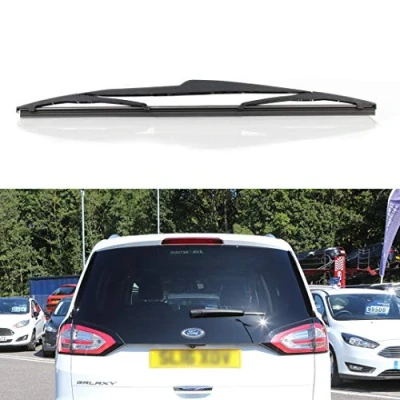 Image of SHS Wipers Fits Ford Galaxy 2009 2015 Rear Wiper Blade 14&quot; 350mm Exact Fit 14F
