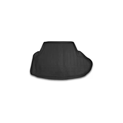 Image of Element Tailored Fit Rubber Boot Liner Protector Mat for INFINITI Q50 2014 &gt;, saloon
