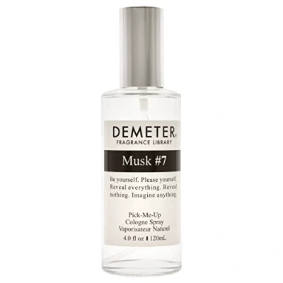Image of Demeter Musk #7