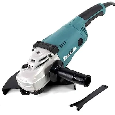 Image of Makita GA9020/2 240V 230mm Angle Grinder