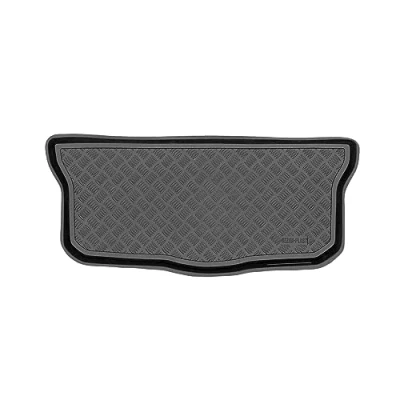Image of M MOTOS PE car boot mats fits for Toyota Aygo II 2014 2021 Make your journey more comfortable with the durable mat all weather mat, dirt protection