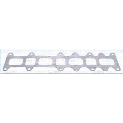 Image of 68099610AA Exhaust Manifold Gasket AJUSA 13226400 PEUGEOT: Boxer Van, CITROËN: Relay II IVECO: Daily V Box Body / Estate
