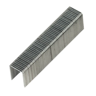 Image of Sealey Staples 12mm Pack of 500