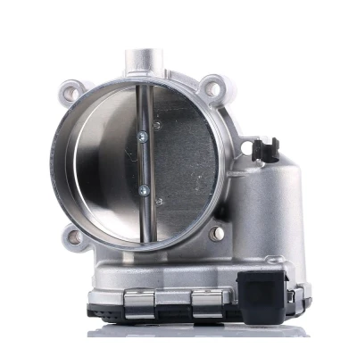 Image of 99760511601 Throttle BOSCH 0 280 750 473 PORSCHE: 911 Coupe, Cayenne
