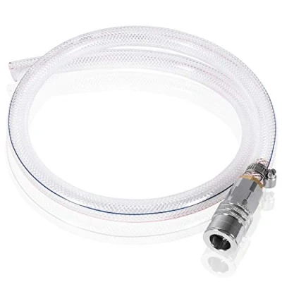 Image of 9996049 Radiator Coolant Drain Hose