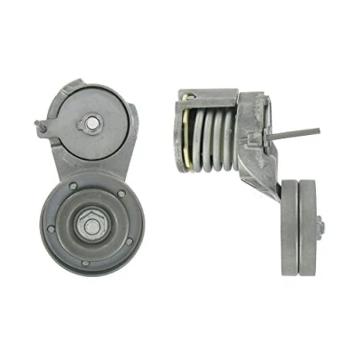 Image of 032145299A Tensioner Pulley SKF VKM 31016 VOLKSWAGEN: Golf 4, Bora Saloon, 4 Variant, SKODA: Octavia I Hatchback