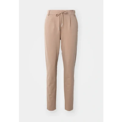 Image of ONLY Onlpoptrash LIFE EASY COL Tracksuit bottoms, Women&#039;s, Size: XSx32, Fossil