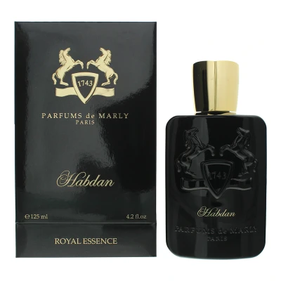 Image of Parfums de Marly Habdan Unisex Eau Parfum Spray, 125 ml