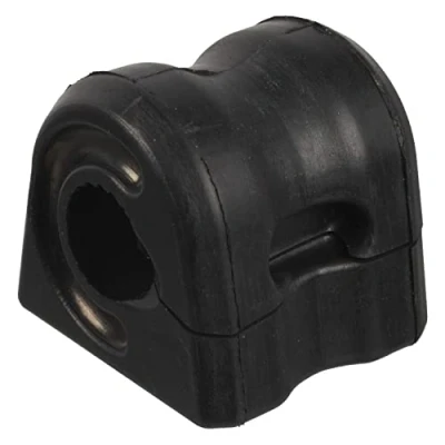 Image of 06510SMG305, 51306SMGE01, 51306SMGE02, 51307SMGE11 Stabilizer Bushes FEBI BILSTEIN 171511 Front Axle Rubber 18mm 51mm HONDA: CIVIC 8 Hatchback