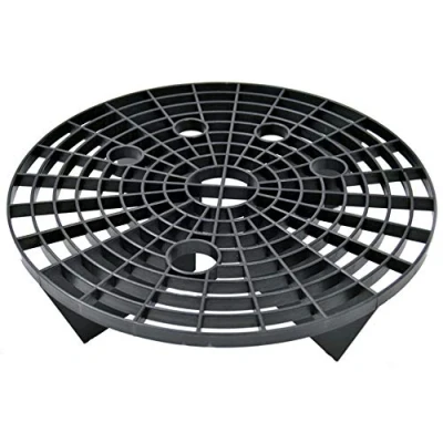 Image of MartinCox Bucket Barrier Grit Collector For Your Stops Scratches On Paintwork