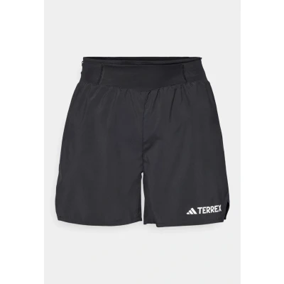 Image of Adidas Terrex Xperior Sports shorts, Men&#039;s, Size: Lx5&quot;, Black