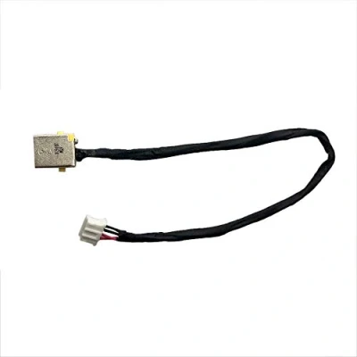 Image of ZAHARA DC In Power Jack Port Cable for Acer Aspire 5 A515 51 51G A517 A315 53 E5 573 573T F5 571 42 54k 53G N17C4 DC301010Q00 DC301010L00 DC301010N00 DC301010P00