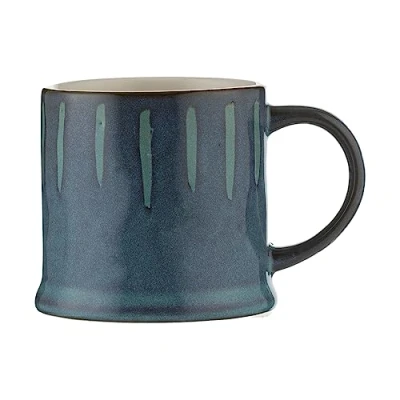 Image of Mason Cash Originals Reactive Blue Mug, 400ml