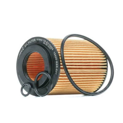 Image of Ashika 10 ECO055 Oil Filter
