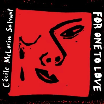 Image of Cécile McLorin Salvant For One To Love 180gm 2015 USA 2 LP vinyl set MAC1095LP