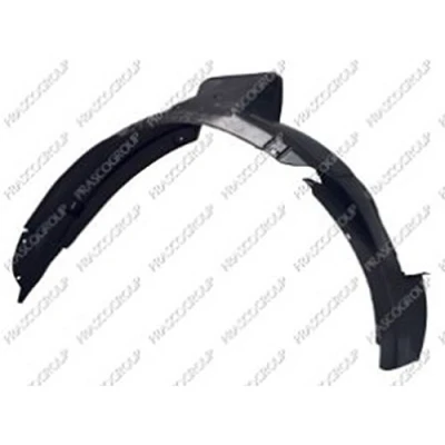 Image of ST0523603, ST0543603, VW0973603, VW0993603 Inner Wing Panel PRASCO FD0783603 Right Front