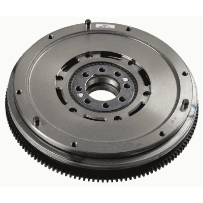 Image of 21207520446, 21207532057, 7520446, 7532057 Dual mass flywheel SACHS 2294 501 133