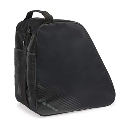 Image of Rollerblade Unisex Adult Bag 06R10000 Bag, Black, UNIC