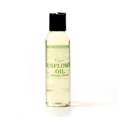 Image of Mystic Moments Organic Carrier Oil, 250ml