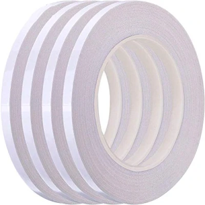 Image of Quilting Tape Wash Away Each 1/4 Inch by 22 Yard (4 Roll)