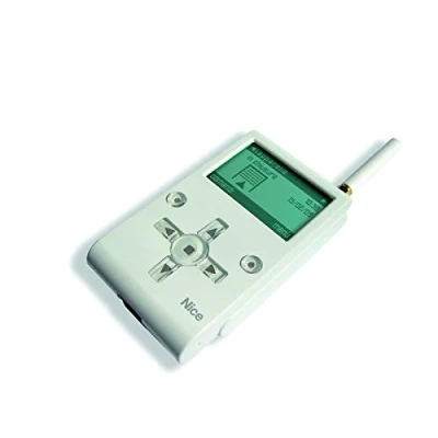 Image of OVIEW Control Unit for Devices with T4 Nice BUS Connection