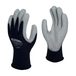 Image of Polyco Matrix GH100 PU Palm Coated Glove Size 8 GH100/10