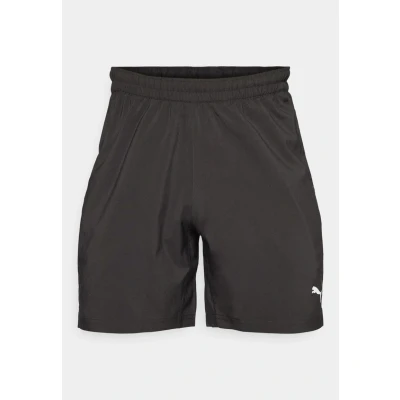 Image of Puma TAD Essentials Short Sports shorts, Men&#039;s, Size: XXL, Black