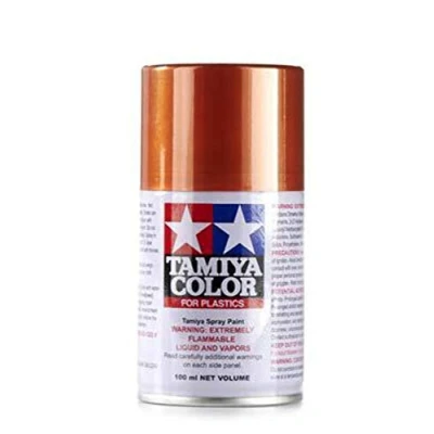 Image of Tamiya TS92 Spray Paint, 100ml, Pack of 1