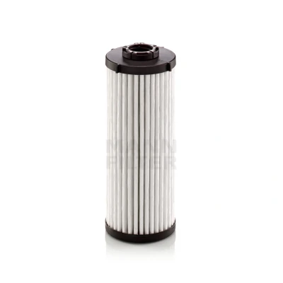 Image of 0BH325183A, 0BH325183B Transmission FILTER MANN H 6005 z with seal VOLKSWAGEN: Passat B8 Saloon, Multivan 5 (7HM, Transporter 6 Bus, AUDI: Q3