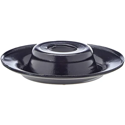 Image of 1J0412341, 357412341A Spring Cap MAPCO 36957 Front Axle, Upper without ball bearing AUDI: TT Coupe, A3 Hatchback, Roadster, VOLKSWAGEN: Golf 4