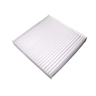 Image of 6811235000 Pollen Filter BLUE PRINT ADG02586 179mm 25mm SSANGYONG: Tivoli Off Road