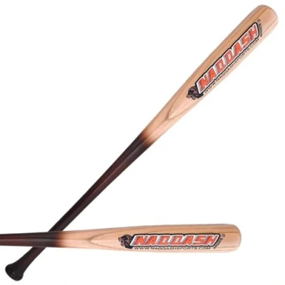 Image of 32 Inch 243 Modle Birch Wood Baseball bat for Professional Players Youth Adults 29 Oz by Naqqash Sports
