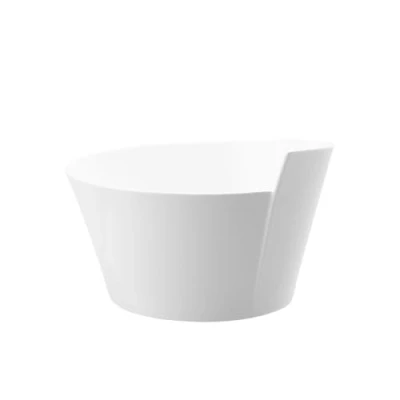 Image of Villeroy &amp; Boch New Wave Small Salad Bowl/Soup Tureen